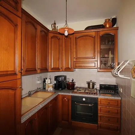 Κατάλυμα σε φάρμα Macchiapiana *