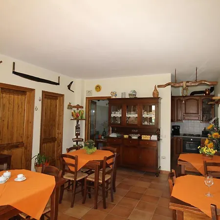 Vakantieboerderij Macchiapiana *